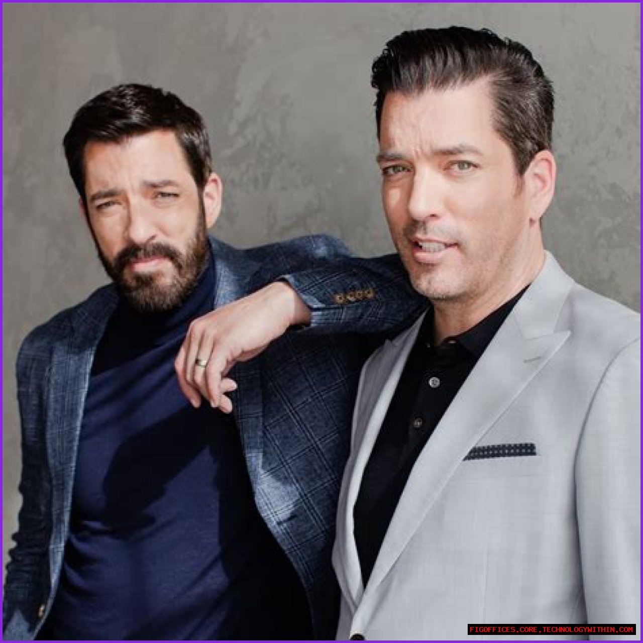Did One Of The Property Brothers Tragically Pass Away?