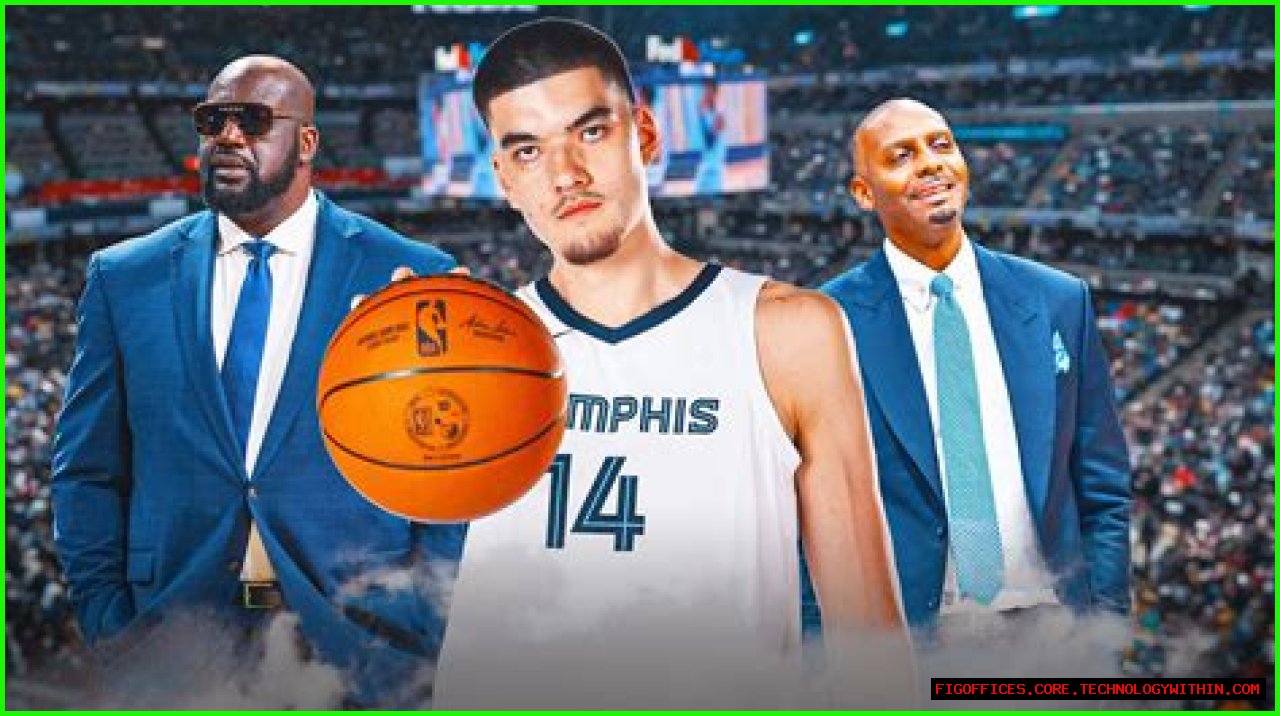 Digging Into Zach Edey's Family Tree: Height And Lineage Explored