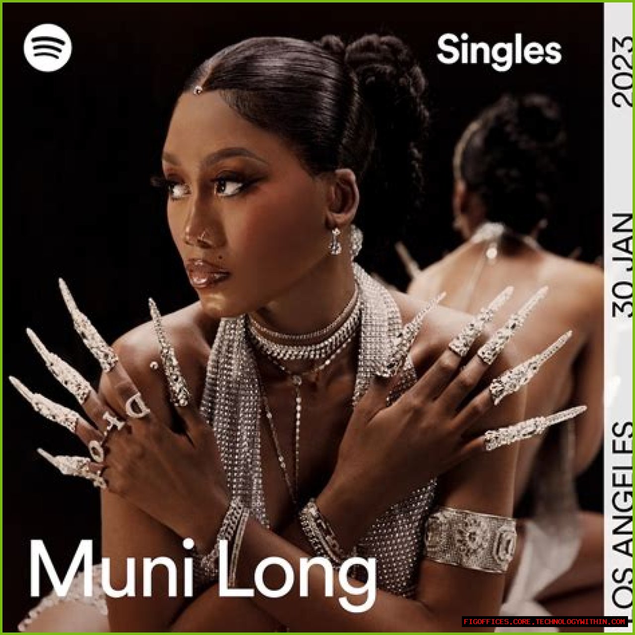 Discover The Enchanting Music Of Muni Long: Captivating R&B Soul