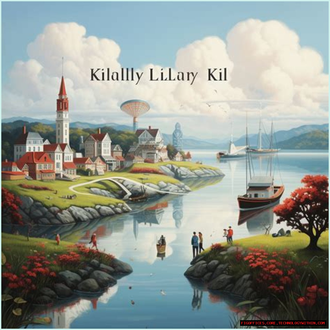 Discover The Inspiring Story Of Lilli Kay's Transgender Journey