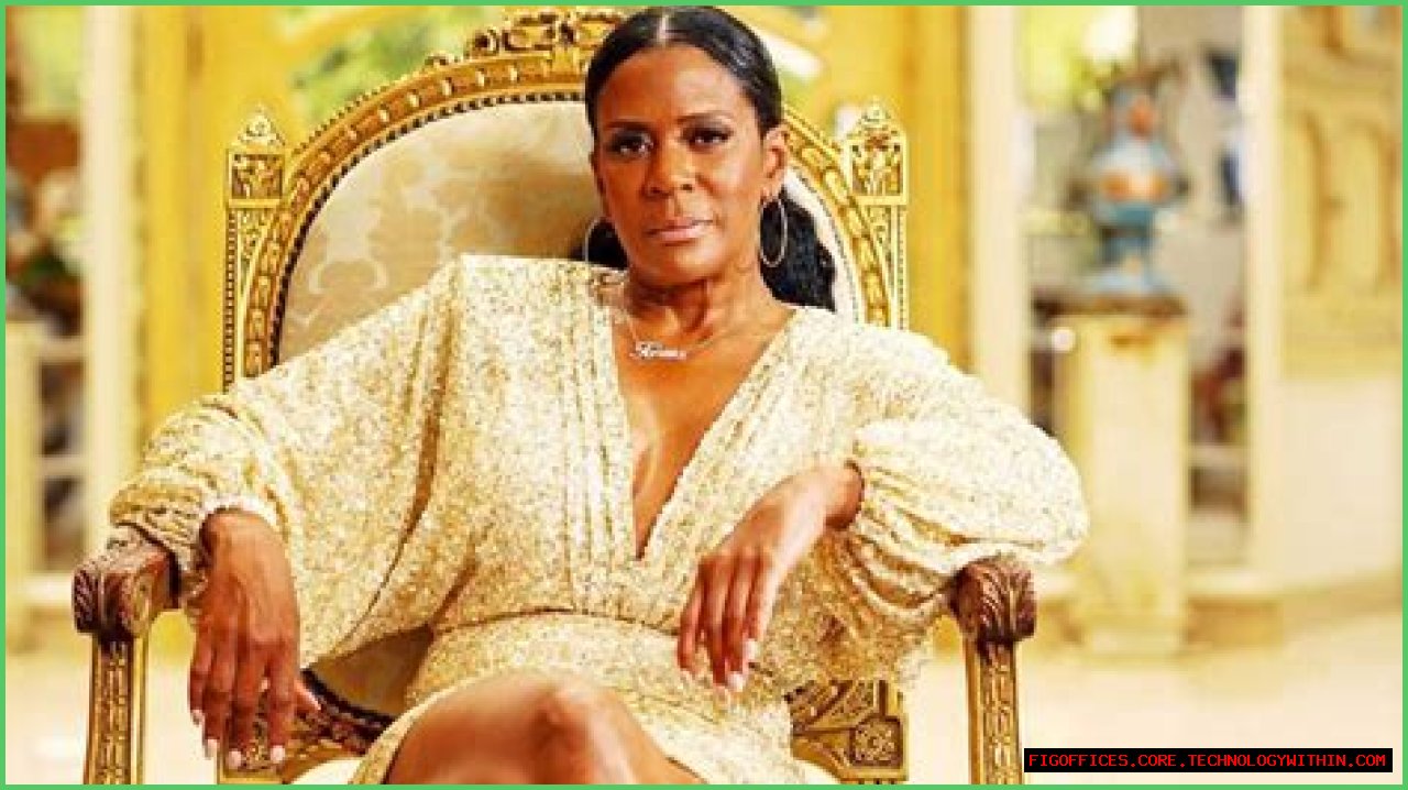 Discover Tonesa Welch's Age In 2023