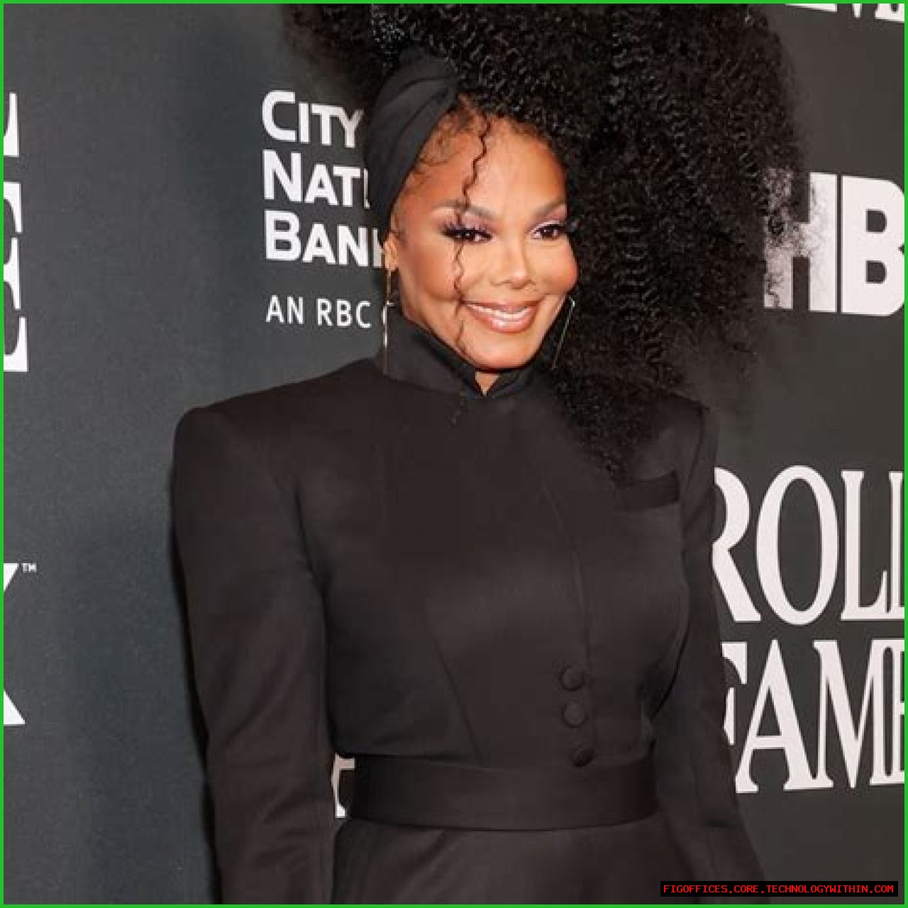 Janet Jackson's Son In 2024: The Future Of Entertainment