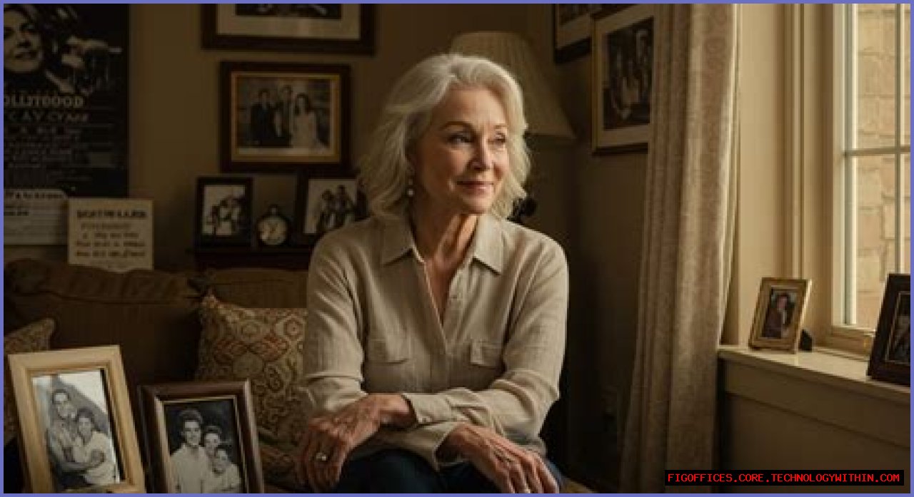 The Enduring Legacy Of Hollywood Icon Joan Crawford