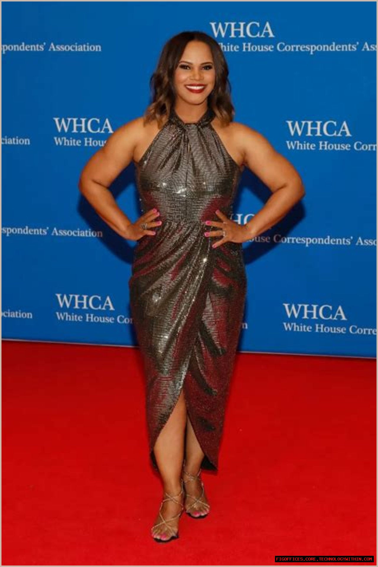 Unveiling The Truth About Laura Coates' Weight Gain: Discoveries And Insights